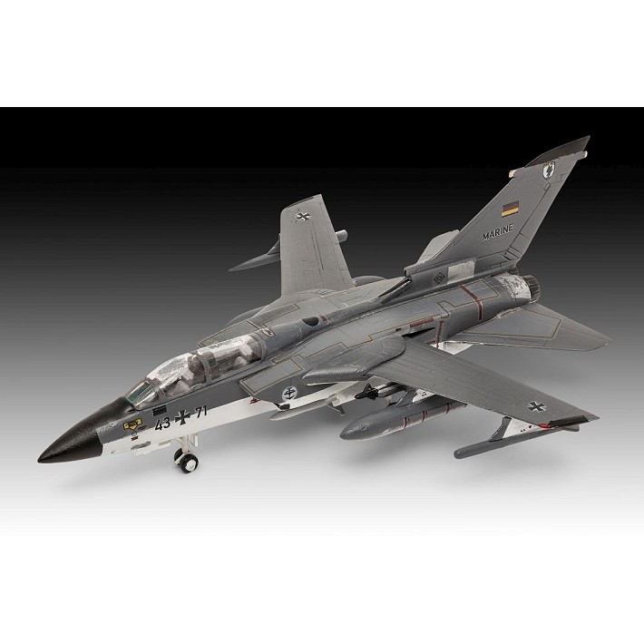 Panavia Tornado IDS-GR.1 - fot. 2