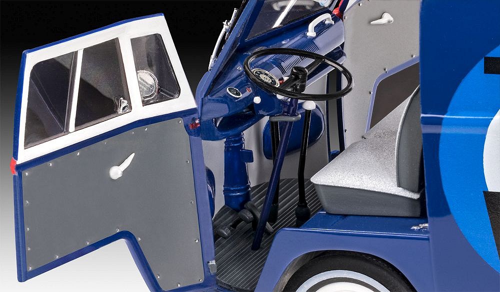 VW T1 The Who - fot. 3