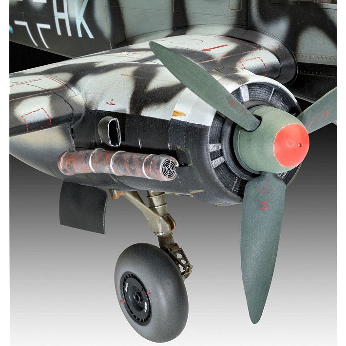 Junkers Ju188 A-2 Rächer - fot. 6