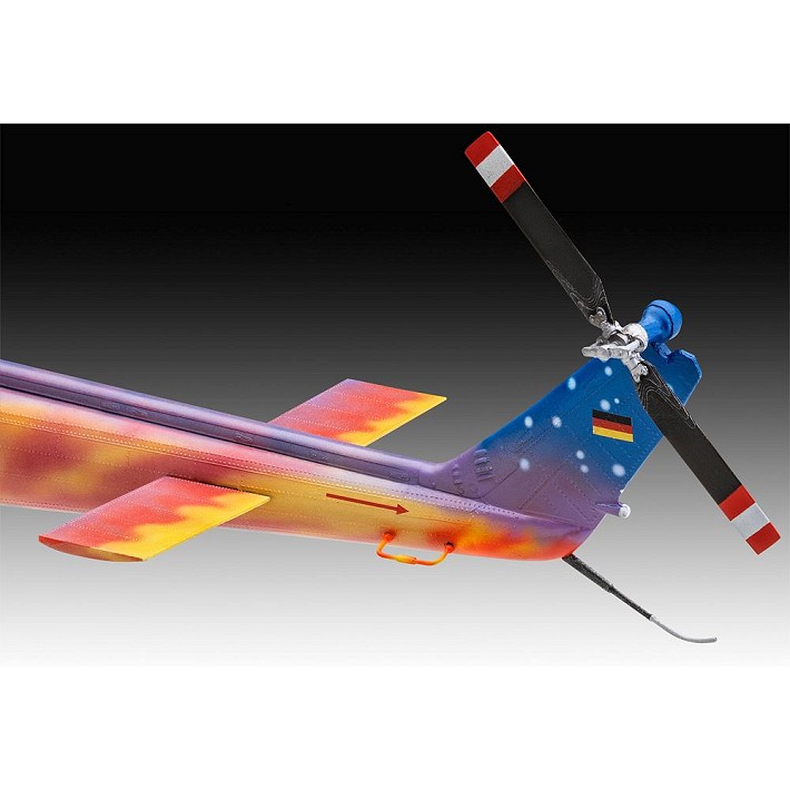 Bell UH-1D Goodbye Huey - fot. 5