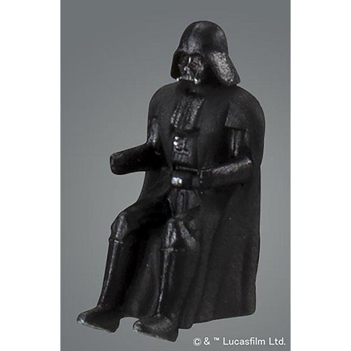 TIE Advanced - fot. 8