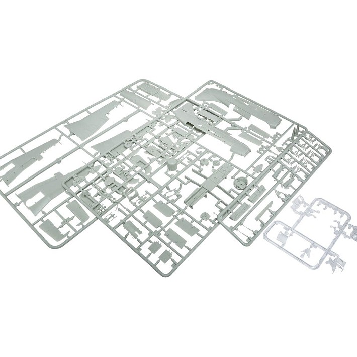 Fairey Gannet AS.1/AS.4 - fot. 6