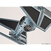 TIE Interceptor Bandai - fot. 11
