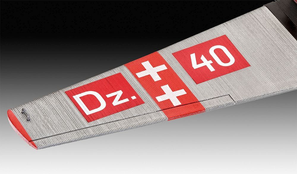 Junkers F.13 - fot. 7