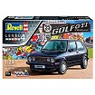 35 Years of the VW Golf GTI Pirelli