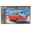 VW T1 Samba Bus