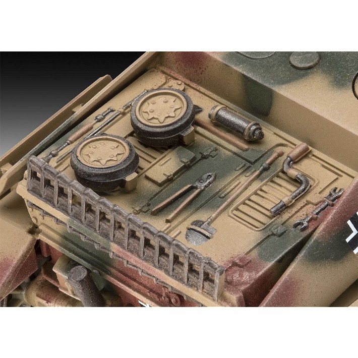 Jagdpanzer IV (L/70) - fot. 5