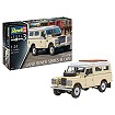 Land Rover Series III LWB 109 commercial - fot. 9