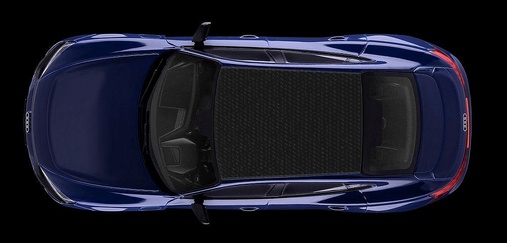 Audi RS e-tron GT - fot. 12