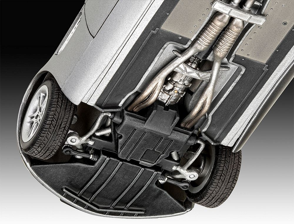 BMW Z8 James Bond 007 -The World Is Not Enough - fot. 5