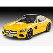 Mercedes AMG GT - fot. 2