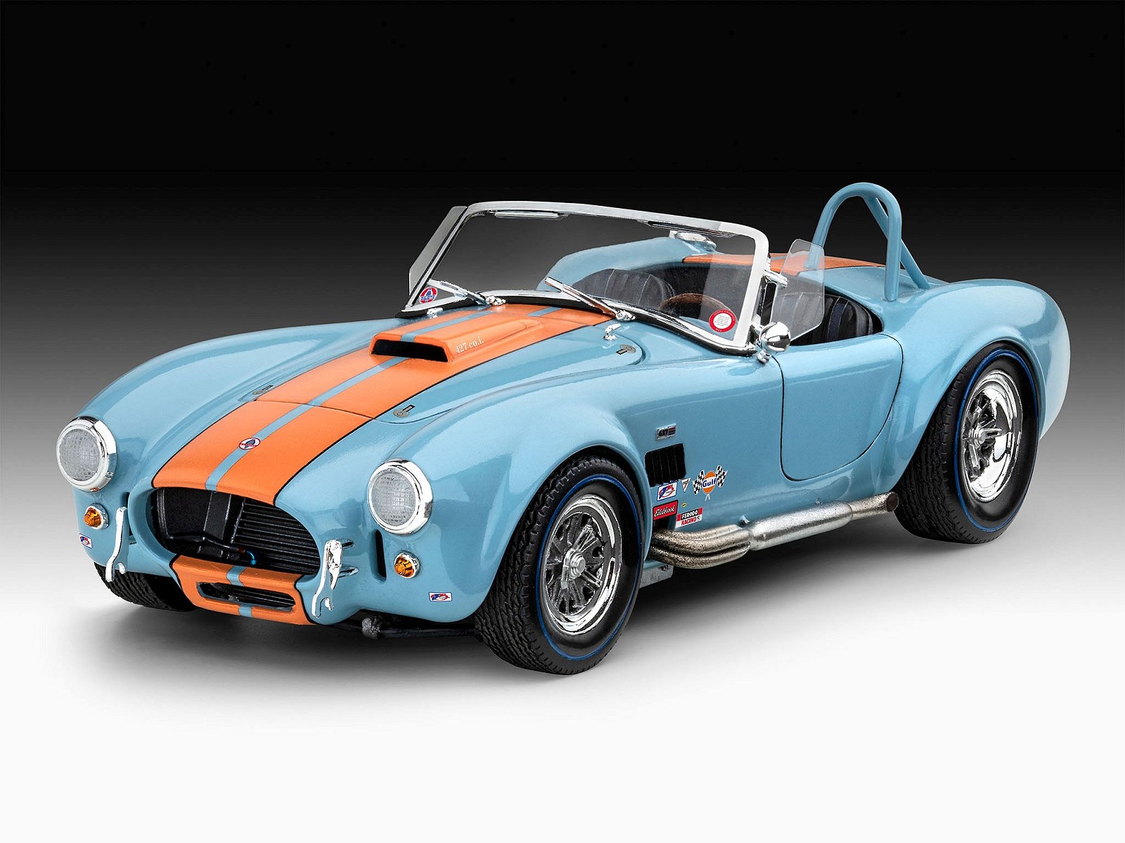 Shelby Cobra 427 - fot. 2