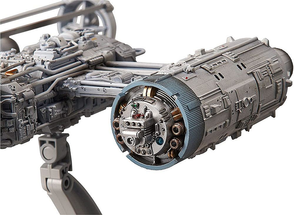 Y-wing Starfighter - fot. 6