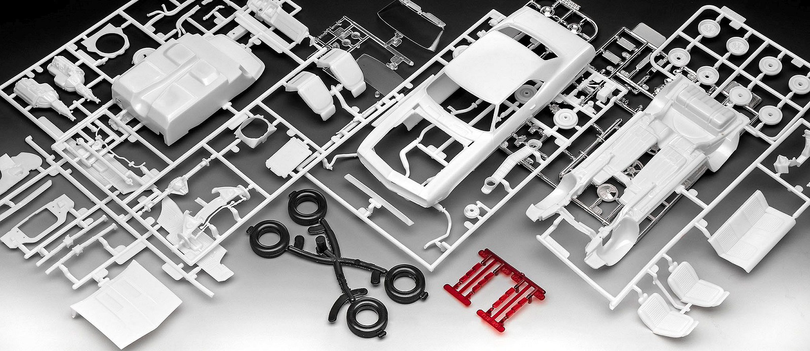 Camaro SS '69 - fot. 7