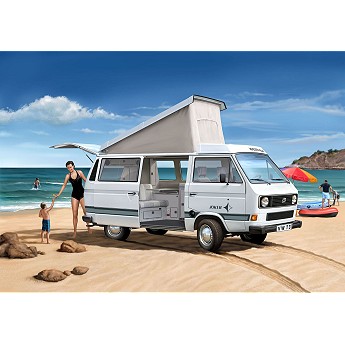 VW T3 'Camper'