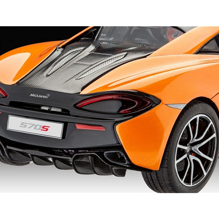 McLaren 570s - fot. 3