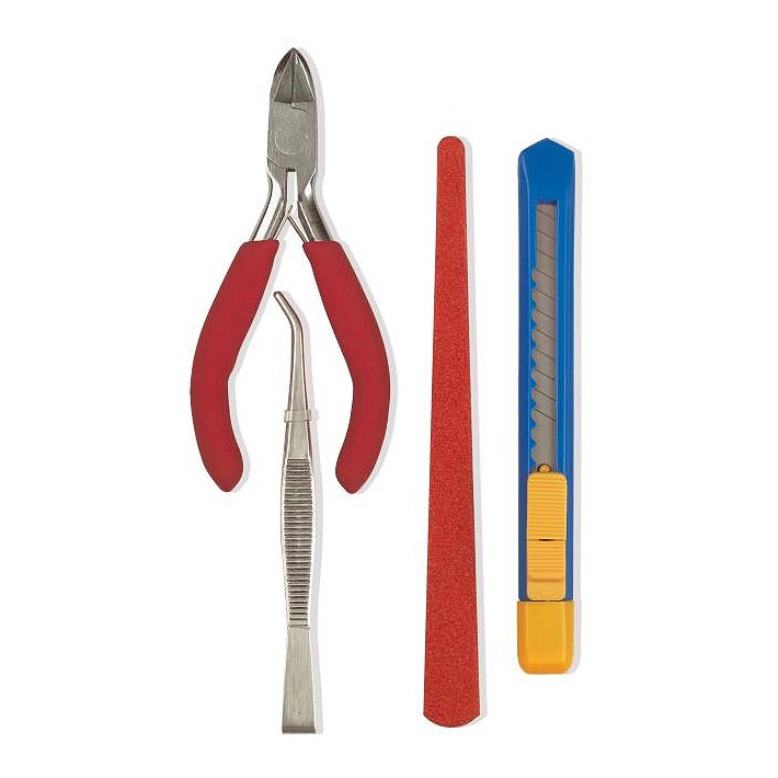 Zestaw Narzędzi - fot. 2