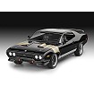 Plymouth GTX 1971  Dominic's Fast Furious - fot. 5