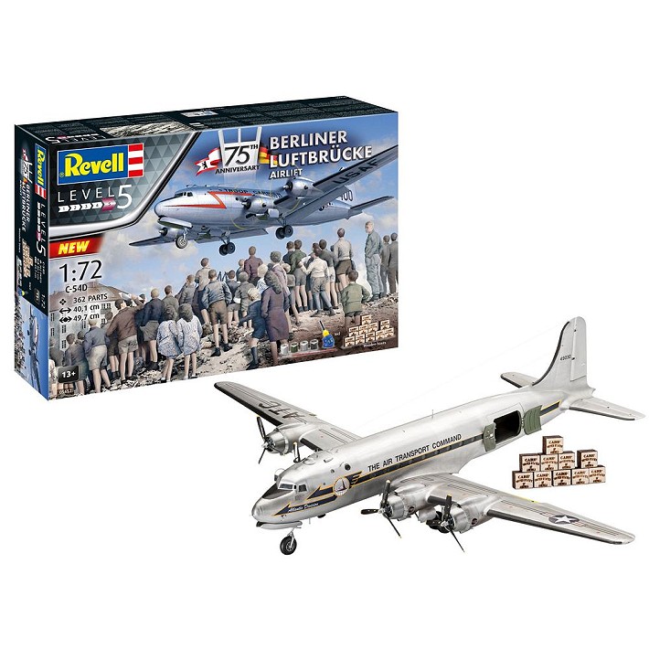 75th Anniversary Berlin Airlift - fot. 10