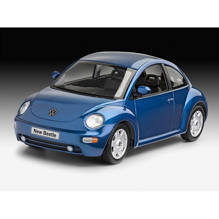 VW New Beetle - fot. 9