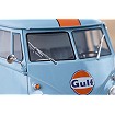 VW T1 Panel Van - Gulf Decoration - fot. 11