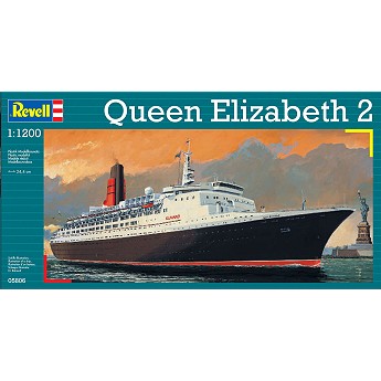 Queen Elizabeth 2