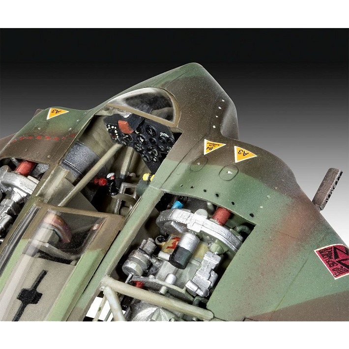 Horten Go229 A - fot. 4