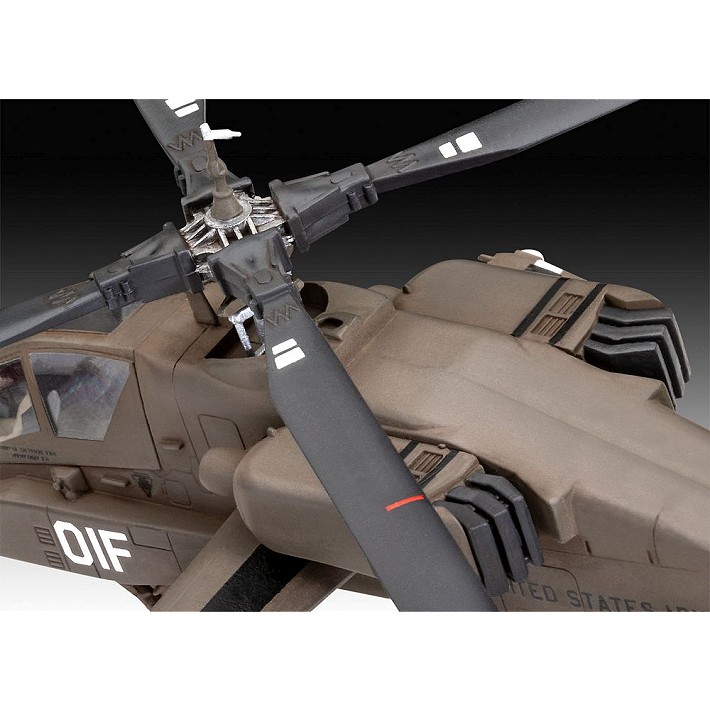 AH-64A Apache - fot. 4