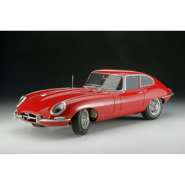 Jaguar E-Type - fot. 2