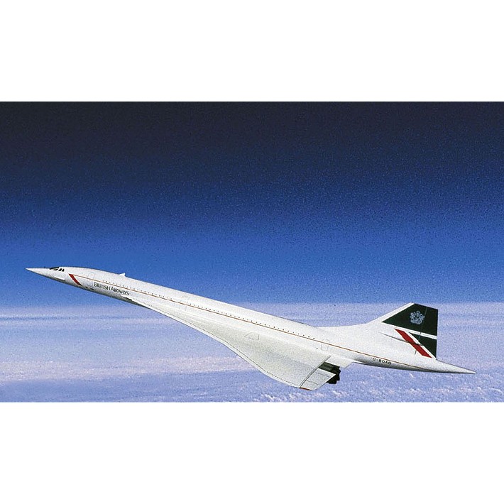 Concorde - fot. 2