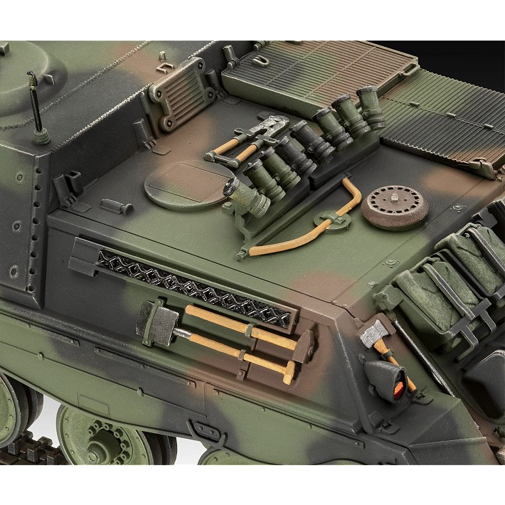 Raketenjagdpanzer Jaguar 1 - fot. 4