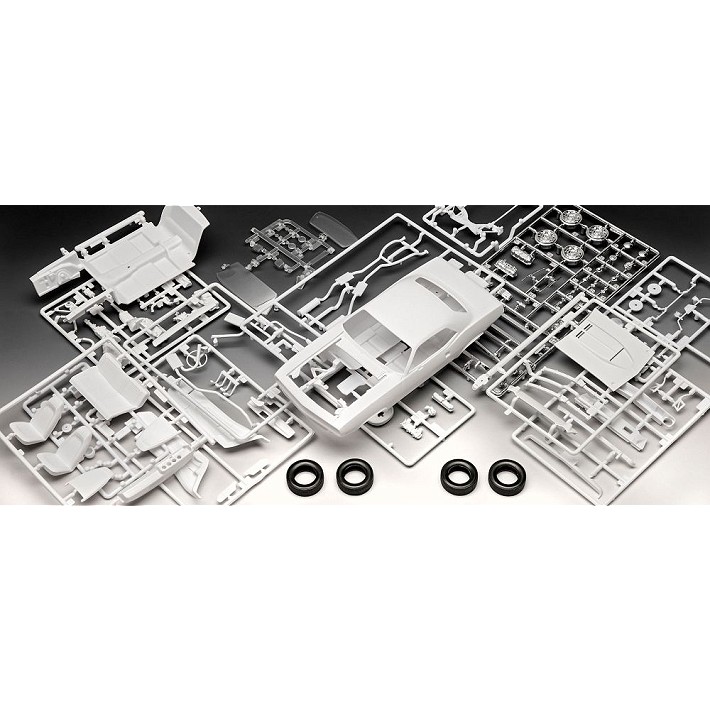 Plymouth AAR Cuda '70 - fot. 7