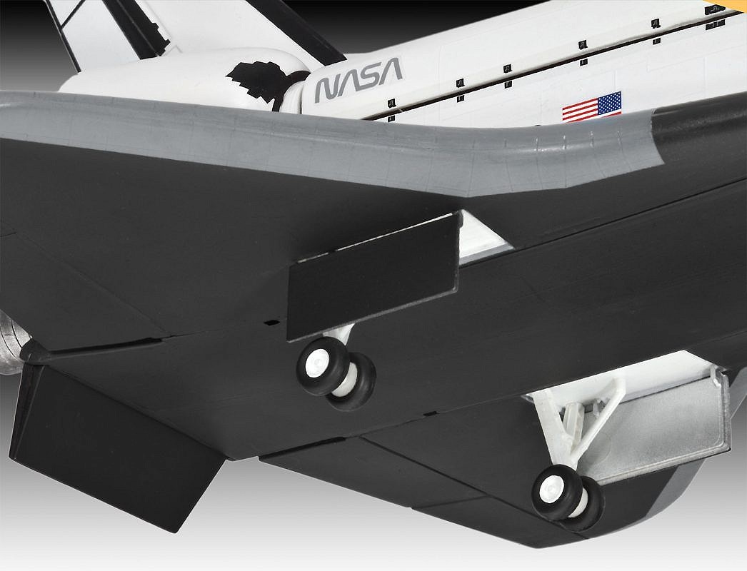 Space Shuttle Atlantis - fot. 8