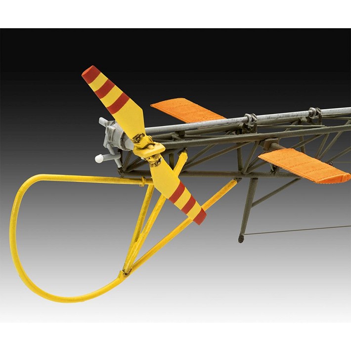 Alouette II - fot. 6