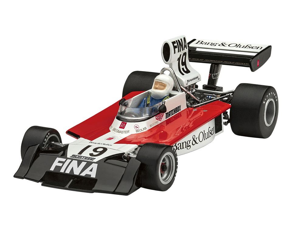 Surtees TS16-03 - fot. 7