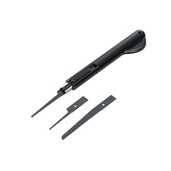 Piła precyzyjna z 3 ostrzami