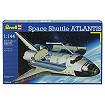 Space Shuttle Atlantis