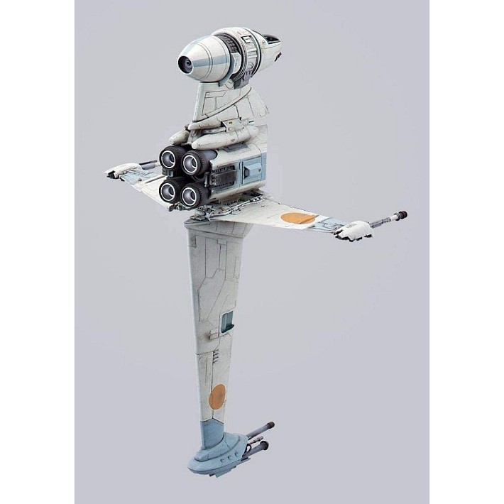B-Wing Starfighter - fot. 3