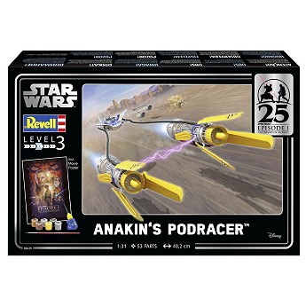 Anakin's Podracer