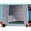 VW T1 Panel Van - Gulf Decoration - fot. 6