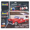 Chevy Indy Pace Car 55'