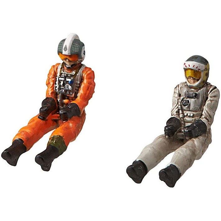 Y-wing Starfighter - fot. 7