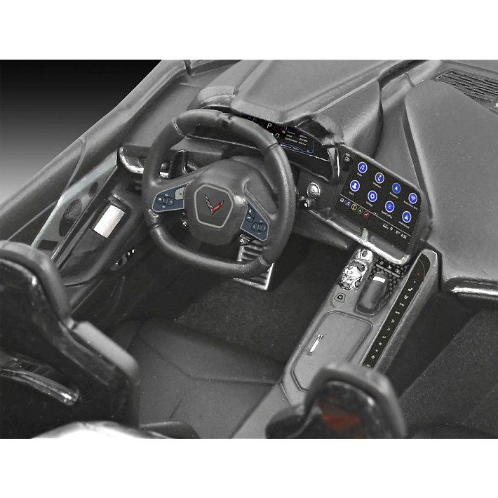 Corvette C8  Coupe - fot. 5