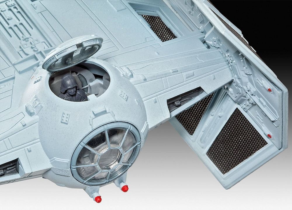 Darth Vader's TIE Fighter - fot. 4