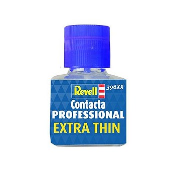 Contacta Professional Extra Thin