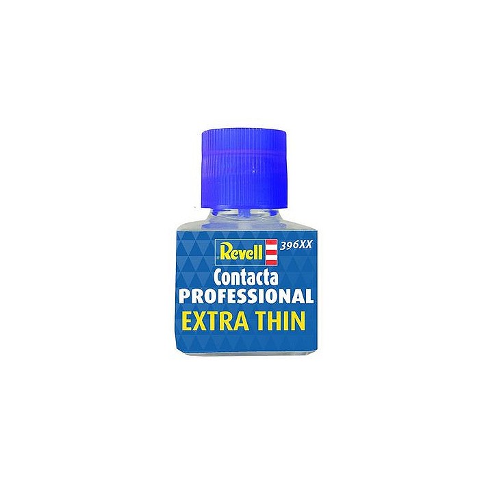 Contacta Professional Extra Thin