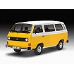 VW T3 Bus - fot. 2