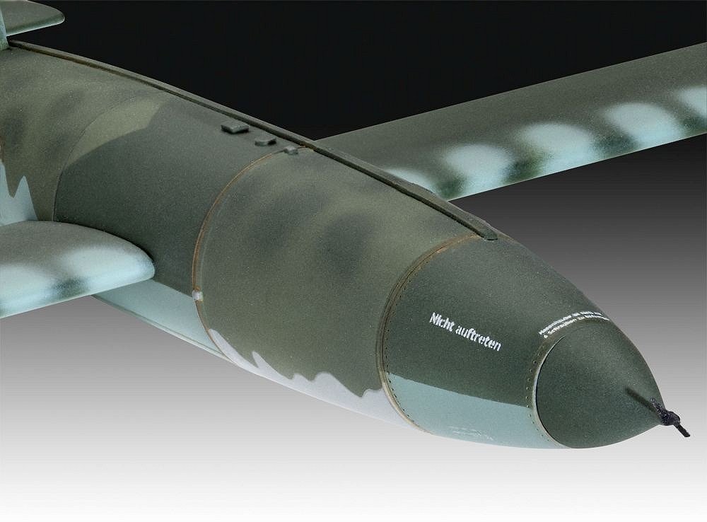 Fieseler Fi103 A / B V-1 - fot. 4