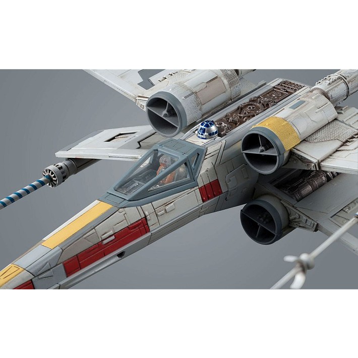 X-Wing Starfighter - fot. 11