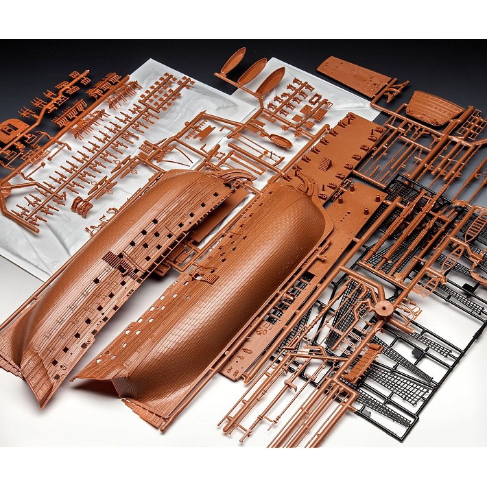 Battle Of Trafalgar - fot. 7